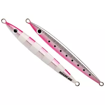 Пилькер HIGASHI Masuta jigu, 80 г, 02100_1923