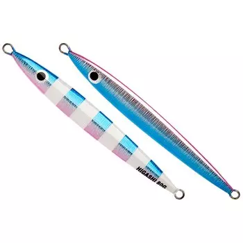 Пилькер HIGASHI Masuta jigu, 80 г, 02100_250