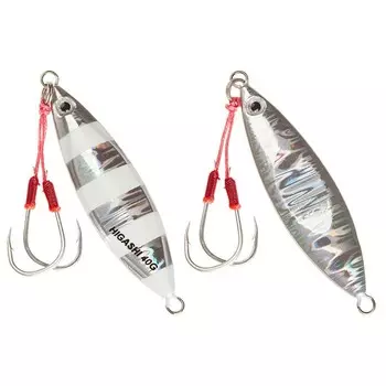 Пилькер HIGASHI Mau jigu, 40 г, 02020_33