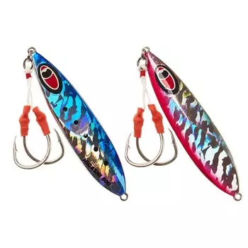 Пилькер HIGASHI Osoi jigu, 80 г, 02009_1909