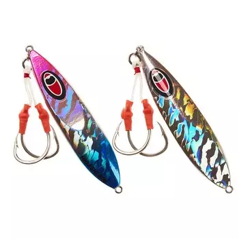 Пилькер HIGASHI Osoi jigu, 80 г, 02009_2128