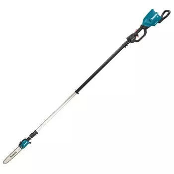 Пила цепная аккумуляторная Makita DUA301Z, 36 В, 218 В, 12"/30 см, шаг 3/8", БЕЗ АКБ/ЗУ