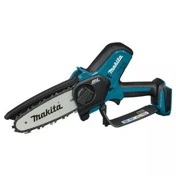 Пила цепная аккумуляторная Makita DUC150Z, 18 В, 6"/15 см, шаг 0.325", БЕЗ АКБ/ЗУ