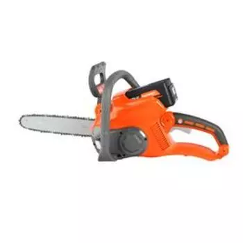 Пила цепная аккумуляторная PATRIOT СS402XL, 40 В, 2,5Ач, бесщеточный двигатель, цепь 3/8