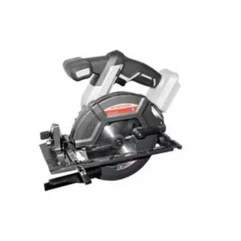 Пила циркулярная акк. ИНТЕРСКОЛ ДПА-165/18 В, 18 В, 5000 об/мин, 165х20 мм, БЕЗ АКБ/ЗУ