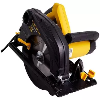 Пила циркулярная Hanskonner HCS51185, 1800 Вт, 5000 об/мин