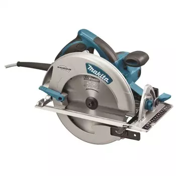Пила циркулярная Makita 5008MG,1800 Вт, 21030 мм, 5200 об/м, пропил 75.5 мм, подсветка