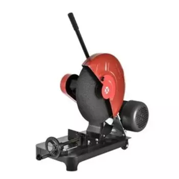 Пила монтажная Elitech ПМ 3040Т, 380 В, 3000 Вт, 2800 об/мин, ф40032 мм, рез 150 мм