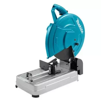 Пила монтажная Makita LW1400, 2200 Вт, 3800 об/мин, 35525.4 мм, рез 102194 мм