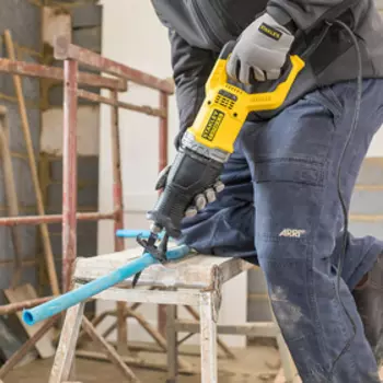 Пила сабельная Stanley SPT900-RU, 900 Вт