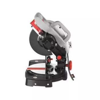 Пила «ЗУБР» ЗПТ-190-1100 Л, торцовочная, 190 мм, 900 Вт, 5000 об/мин