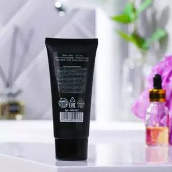 Пилинг-скатка PURRFECT PURRITY. 60 мл, экстракт манго