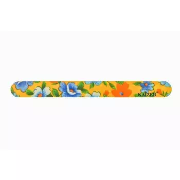 Пилка шлифовальная Kaizer «Цветы»