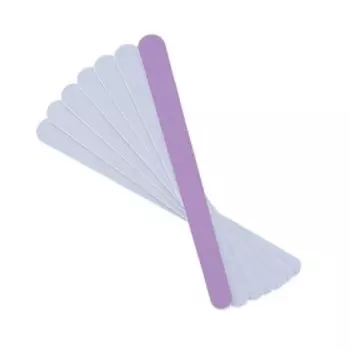 Пилочки для маникюра Mavala Emery Boards, 8 шт