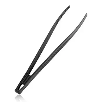 Пинцет кухонный Regent inox Linea Presto, универсальный, 28 см