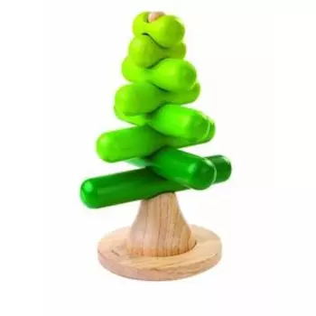 Пирамидка «Дерево»