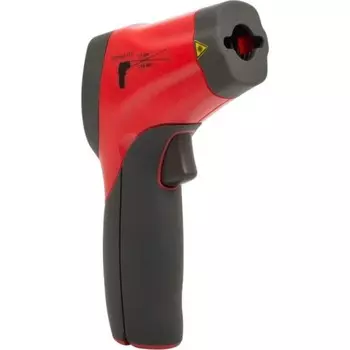 Пирометр RGK PL-12, с поверкой, диапазон t= от -50 до +550C