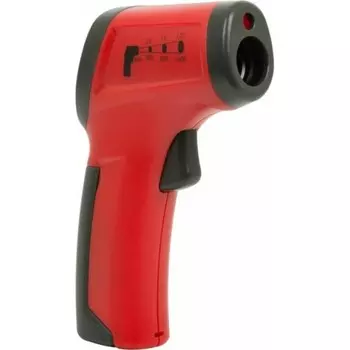 Пирометр RGK PL-8, с поверкой, диапазон t= от -30 до +260C