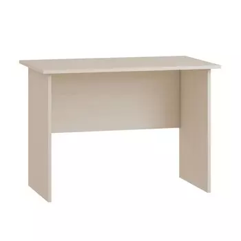 Письменный стол, 1000 600 750 мм, цвет дуб девон