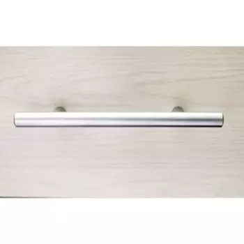 Письменный стол, 1000 × 850 × 750 мм, левый, цвет корпус венге / фасад белёный дуб