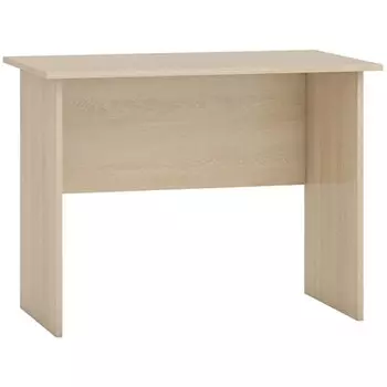 Письменный стол, 800 600 750 мм, цвет дуб сонома