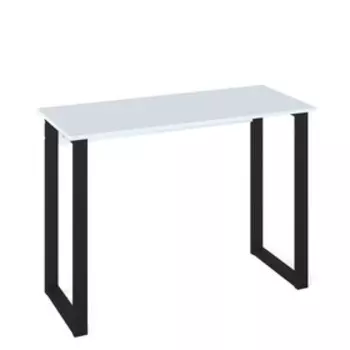 Письменный стол «СПм-300», 1048 × 446 × 744 мм, цвет белый