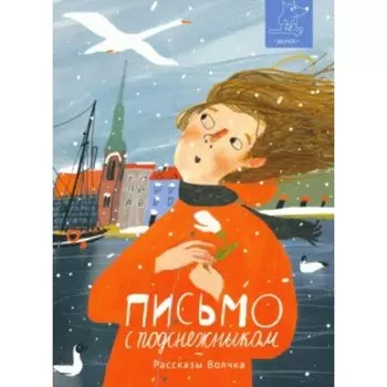 Письмо с подснежником. Сборник рассказов