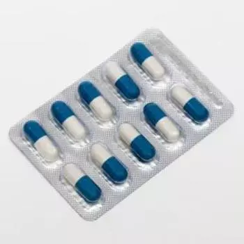 Пищевой концентрат Predstanol, 10 капсул
