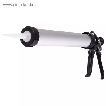 Пистолет для герметика "Центроинструмент" 0513