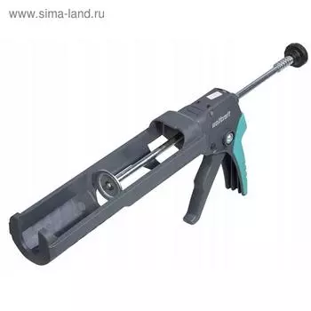 Пистолет для герметика Wolfcraft 4353000, механический