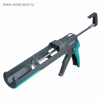 Пистолет для герметика Wolfcraft 4354000, механический