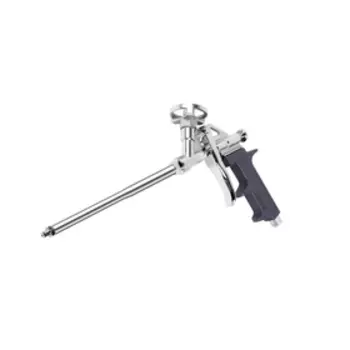 Пистолет для монтажной пены "Центроинструмент" 0436