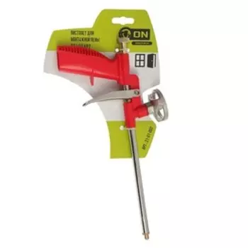 Пистолет для монтажной пены ON "Стандарт"