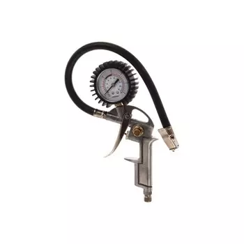 Пистолет для подкачки шин STAYER, 15 бар