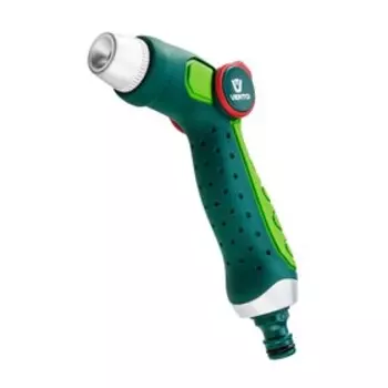 Пистолет для полива, регулируемый, 2 режима