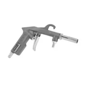 Пистолет пескоструйный PATRIOT GH 166B, шланг 2 м, 300 л/мин, 2-8 бар