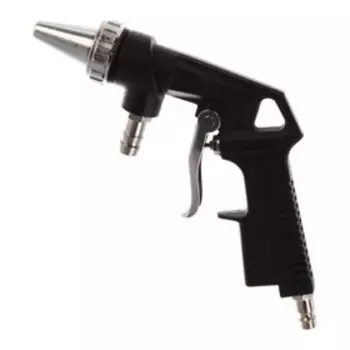 Пистолет пескоструйный со шлангом АВТОДЕЛО 42330, d штуцера 1/4М