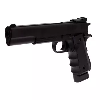 Детское оружие Пистолет пневматический детский «Глок»