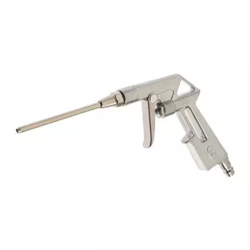 Пистолет продувочный DEKO DKDG02, носик 100 мм