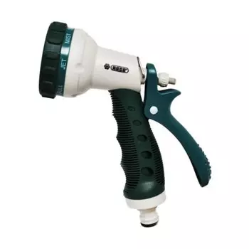 Пистолет-распылитель, 8 режимов, RACO Best Value