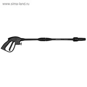 Пистолет-распылитель для серии 105 HUX