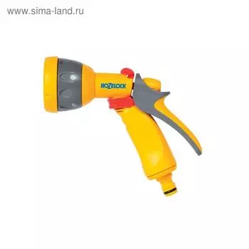 Пистолет-распылитель HoZelock мulti Spray.