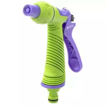 Пистолет-распылитель, регулируемый