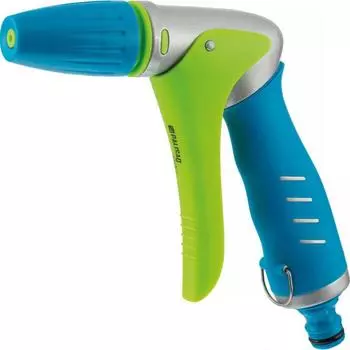 Пистолет - распылитель, регулируемый, LUXE