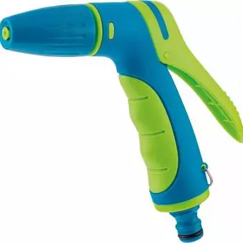 Пистолет - распылитель, регулируемый, LUXE