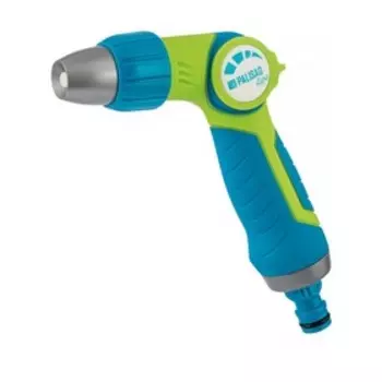 Пистолет-распылитель, регулируемый, под коннектор, LUXE