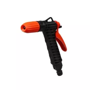 Пистолет - распылитель, быстросъёмное соединение, пластик, «Жук»