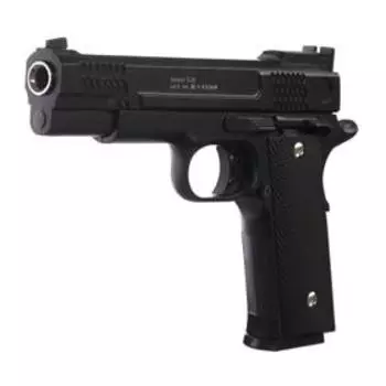 Пистолет страйкбольный "Galaxy" Browning, кал. 6 мм