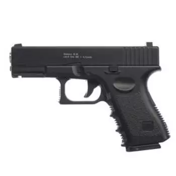 Пистолет страйкбольный "Galaxy" Glock 23, кал. 6 мм