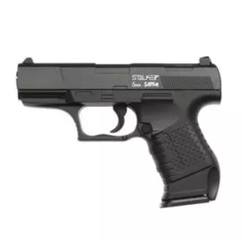 Пистолет страйкбольный "Stalker" Walther P99 мини, кал. 6мм